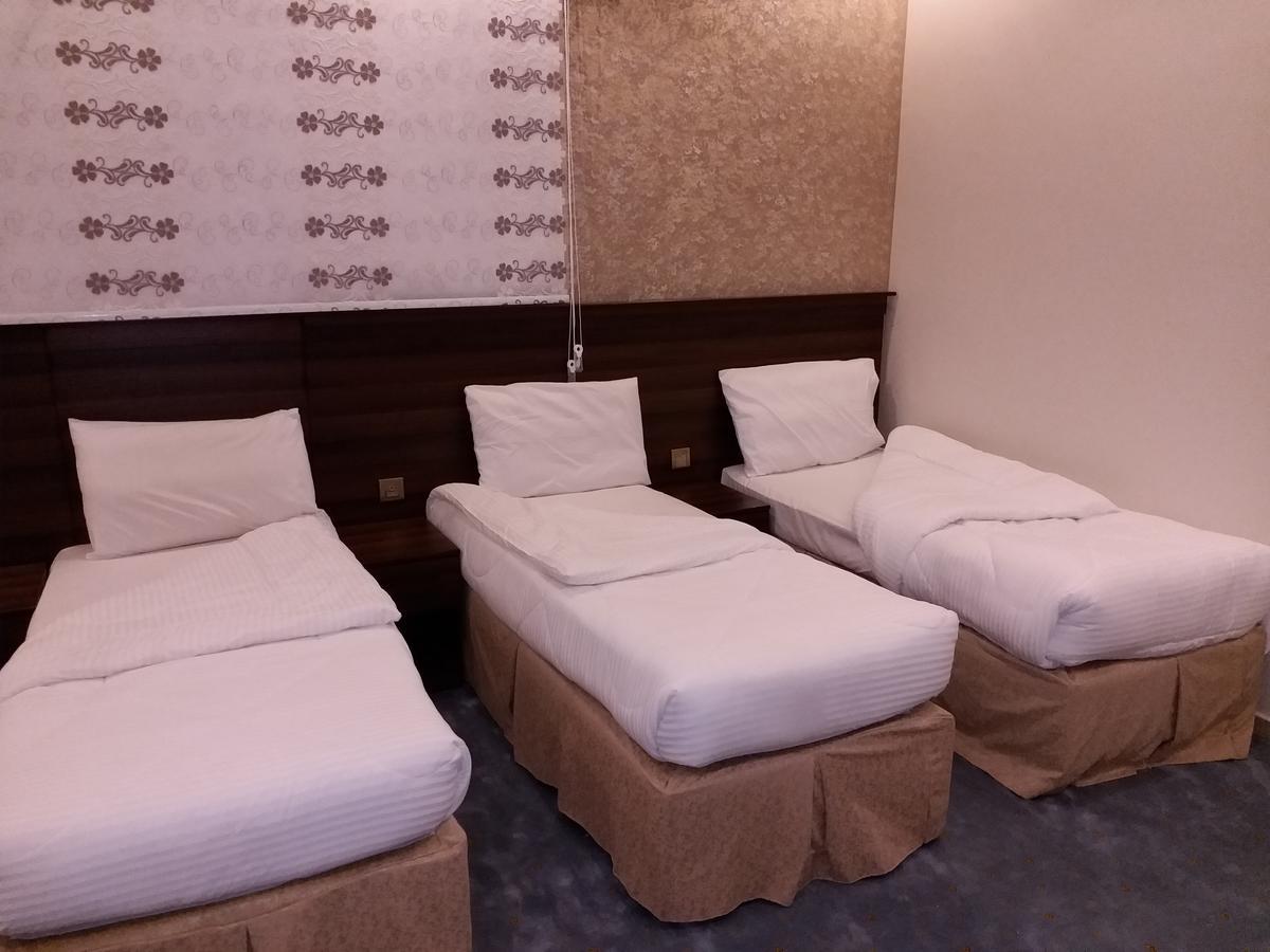 Rose Diamond Hotel Medina Eksteriør bilde