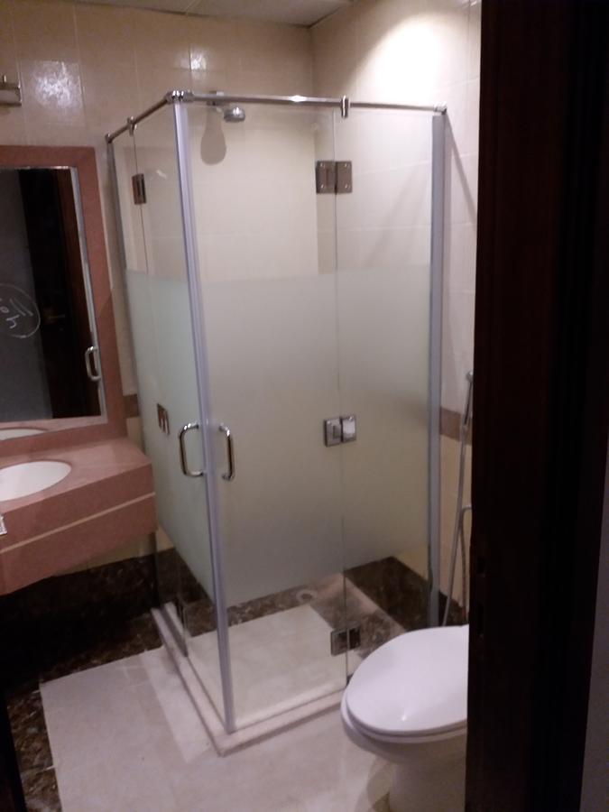 Rose Diamond Hotel Medina Eksteriør bilde